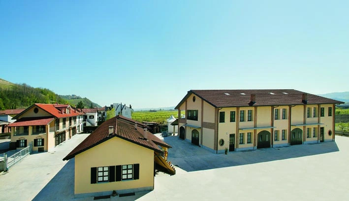 Mariangela Prunotto - Azienda Agricola